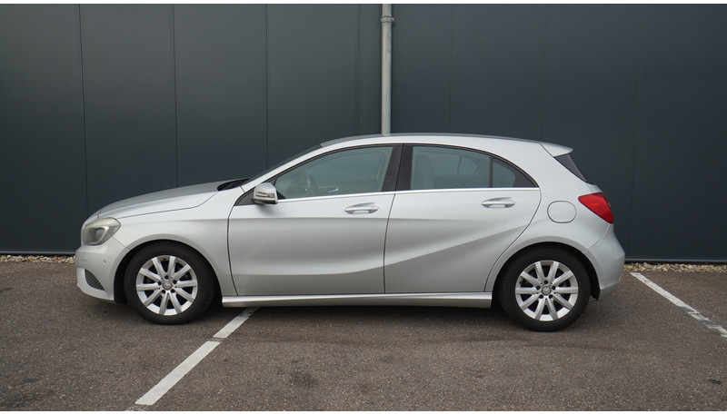 Mercedes-Benz A-Klasse A180 CDI EURO 5 - Kleinbus, Personentransporter: das Bild 1 Mercedes-Benz A-Klasse A180 CDI EURO 5 - Kleinbus, Personentransporter: das Bild 1