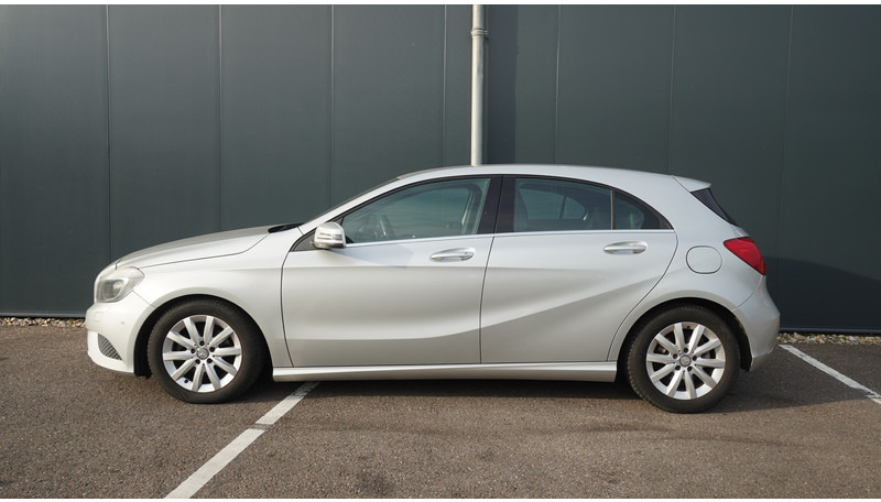 Mercedes-Benz A180CDI EURO 5 - Kleinbus, Personentransporter: das Bild 1 Mercedes-Benz A180CDI EURO 5 - Kleinbus, Personentransporter: das Bild 1