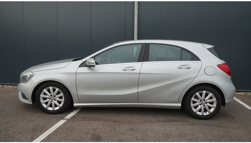 Mercedes-Benz A180CDI EURO 5 - Kleinbus, Personentransporter: das Bild 1 Mercedes-Benz A180CDI EURO 5 - Kleinbus, Personentransporter: das Bild 1