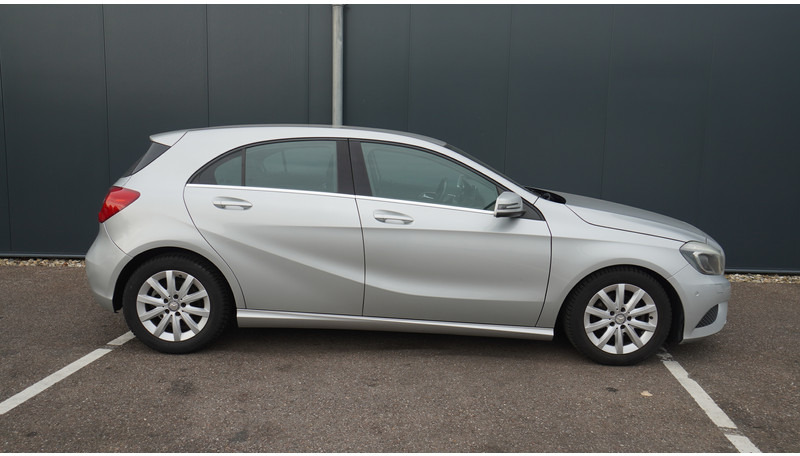 Mercedes-Benz A180CDI EURO 5 - Kleinbus, Personentransporter: das Bild 4 Mercedes-Benz A180CDI EURO 5 - Kleinbus, Personentransporter: das Bild 4