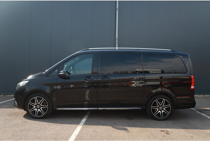 Mercedes-Benz V300 AMG EXCLUSIVE 4-MATIC AIRMATIC - Kleinbus, Personentransporter: das Bild 1 Mercedes-Benz V300 AMG EXCLUSIVE 4-MATIC AIRMATIC - Kleinbus, Personentransporter: das Bild 1