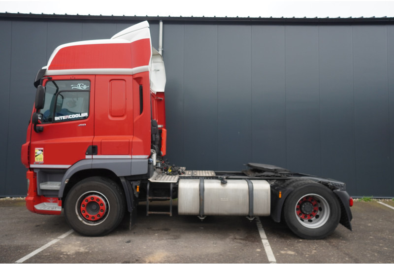 DAF CF 410 FT EURO 6 784.000KM - Sattelzugmaschine: das Bild 1 DAF CF 410 FT EURO 6 784.000KM - Sattelzugmaschine: das Bild 1