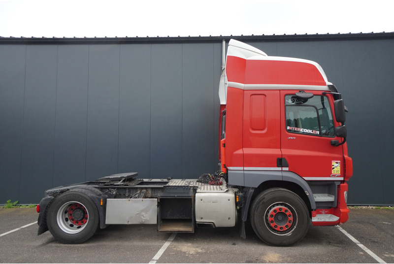 DAF CF 410 FT EURO 6 784.000KM - Sattelzugmaschine: das Bild 2 DAF CF 410 FT EURO 6 784.000KM - Sattelzugmaschine: das Bild 2