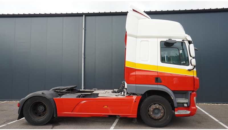 DAF CF 410 FT EURO6 - Sattelzugmaschine: das Bild 2 DAF CF 410 FT EURO6 - Sattelzugmaschine: das Bild 2