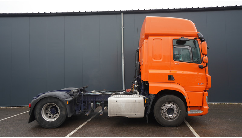 DAF CF 460 FT SSC EURO 6 859.000KM - Sattelzugmaschine: das Bild 2 DAF CF 460 FT SSC EURO 6 859.000KM - Sattelzugmaschine: das Bild 2