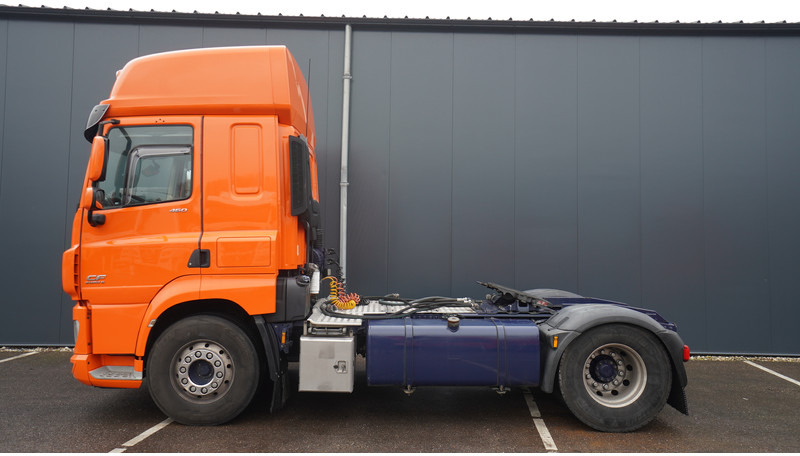 DAF CF 460 FT SSC EURO 6 859.000KM - Sattelzugmaschine: das Bild 1 DAF CF 460 FT SSC EURO 6 859.000KM - Sattelzugmaschine: das Bild 1
