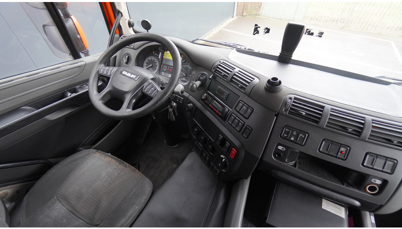 DAF CF460 FT SSC EURO 6 789.000KM - Sattelzugmaschine: das Bild 5 DAF CF460 FT SSC EURO 6 789.000KM - Sattelzugmaschine: das Bild 5