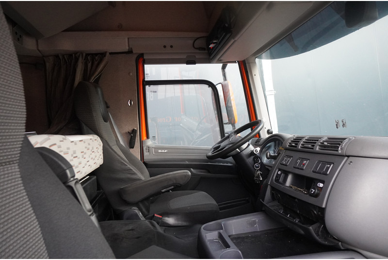 DAF CF460 FT SSC EURO 6 - Sattelzugmaschine: das Bild 5 DAF CF460 FT SSC EURO 6 - Sattelzugmaschine: das Bild 5