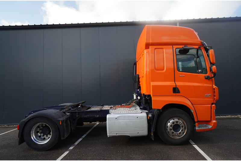 DAF CF460 FT SSC EURO 6 - Sattelzugmaschine: das Bild 2 DAF CF460 FT SSC EURO 6 - Sattelzugmaschine: das Bild 2