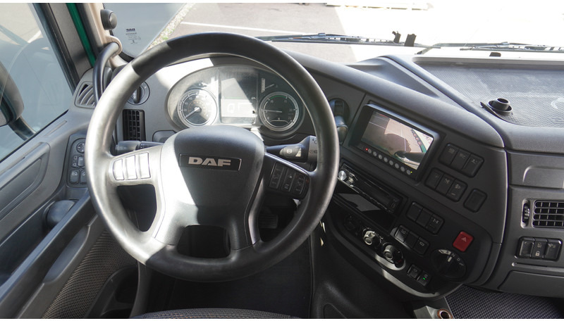 Sattelzugmaschine DAF XF 440 SSC EURO 6 823.000 KM: das Bild 7