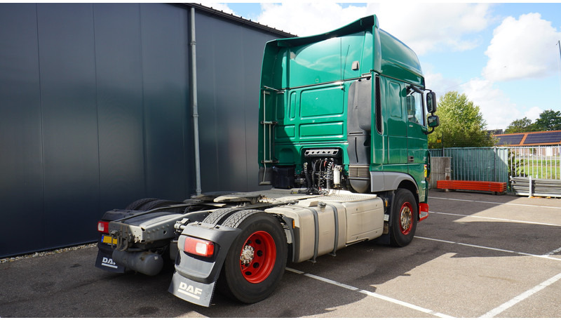 Sattelzugmaschine DAF XF 440 SSC EURO 6 823.000 KM: das Bild 9