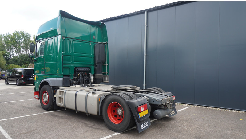 Sattelzugmaschine DAF XF 440 SSC EURO 6 823.000 KM: das Bild 8