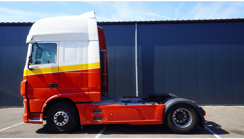DAF XF 440 SSC EURO 6 - Sattelzugmaschine: das Bild 1 DAF XF 440 SSC EURO 6 - Sattelzugmaschine: das Bild 1