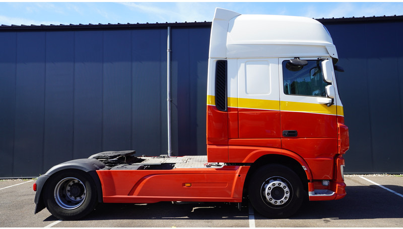 DAF XF 440 SSC EURO 6 - Sattelzugmaschine: das Bild 2 DAF XF 440 SSC EURO 6 - Sattelzugmaschine: das Bild 2