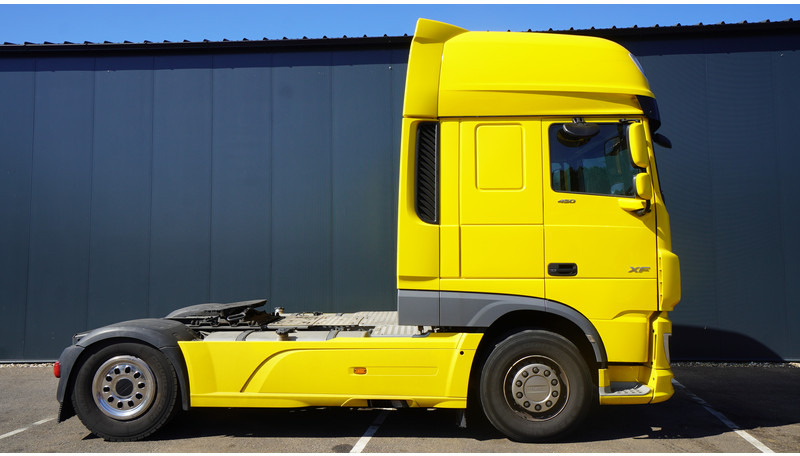 DAF XF 450 SSC EURO 6 845.000KM - Sattelzugmaschine: das Bild 2 DAF XF 450 SSC EURO 6 845.000KM - Sattelzugmaschine: das Bild 2