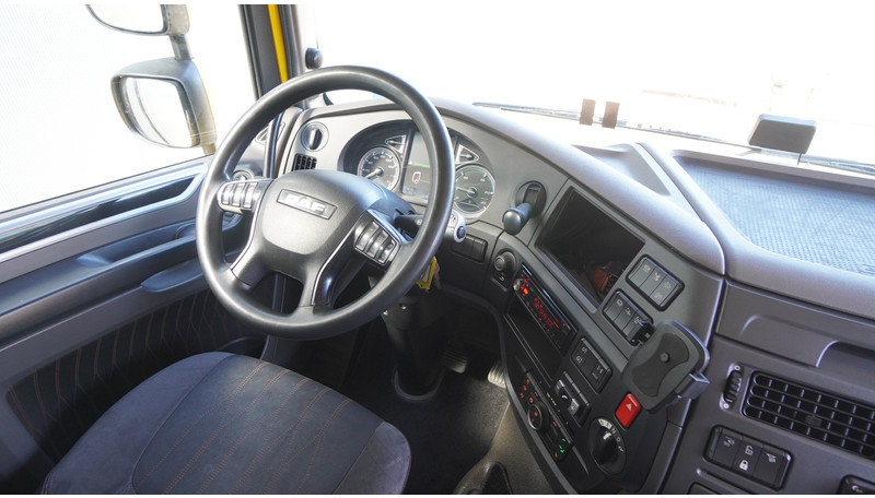 DAF XF 450 SSC EURO 6 845.000KM - Sattelzugmaschine: das Bild 5 DAF XF 450 SSC EURO 6 845.000KM - Sattelzugmaschine: das Bild 5