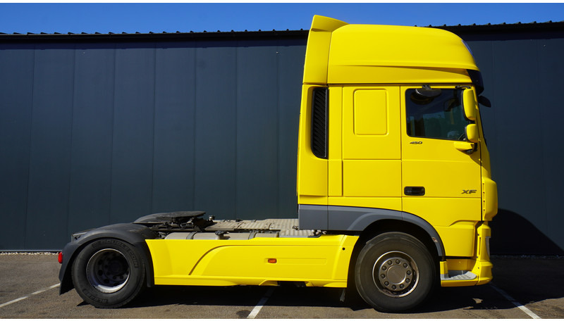 DAF XF 450 SSC EURO 6 850.000KM - Sattelzugmaschine: das Bild 2 DAF XF 450 SSC EURO 6 850.000KM - Sattelzugmaschine: das Bild 2