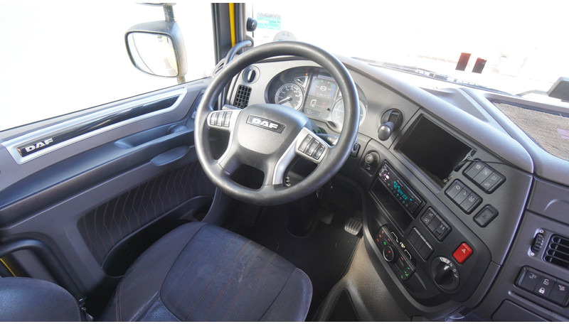 DAF XF 450 SSC EURO 6 850.000KM - Sattelzugmaschine: das Bild 5 DAF XF 450 SSC EURO 6 850.000KM - Sattelzugmaschine: das Bild 5