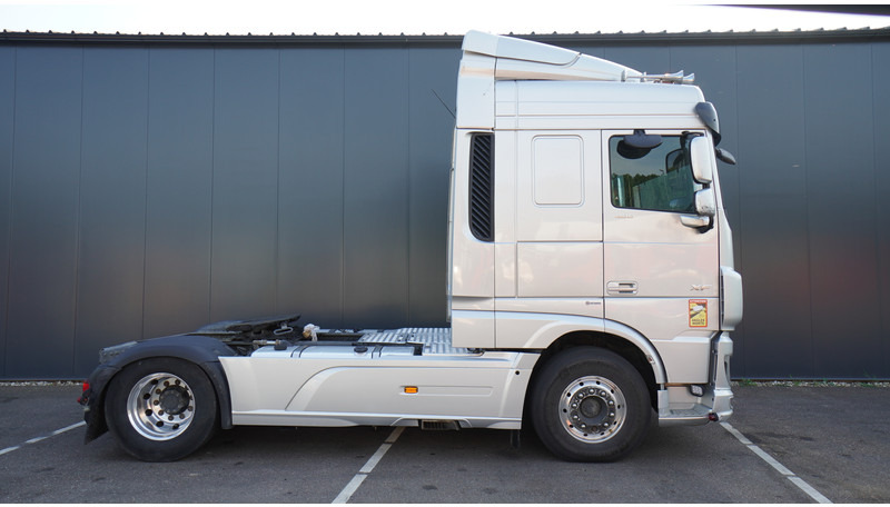 DAF XF 480 SC EURO 6 - Sattelzugmaschine: das Bild 2 DAF XF 480 SC EURO 6 - Sattelzugmaschine: das Bild 2