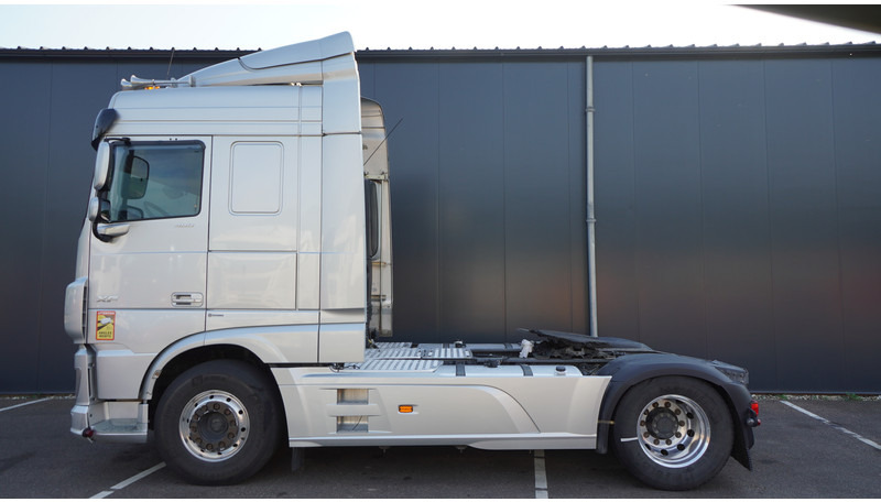DAF XF 480 SC EURO 6 - Sattelzugmaschine: das Bild 1 DAF XF 480 SC EURO 6 - Sattelzugmaschine: das Bild 1