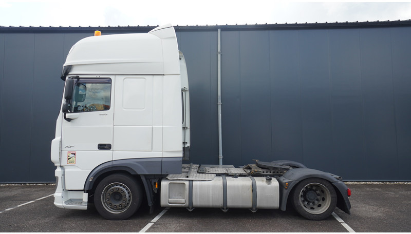 DAF XF 480 SSC MEGA EURO 6 886.000KM - Sattelzugmaschine: das Bild 1 DAF XF 480 SSC MEGA EURO 6 886.000KM - Sattelzugmaschine: das Bild 1