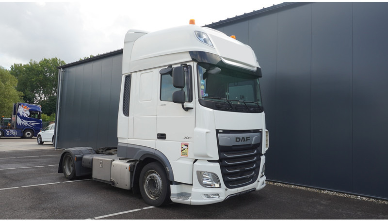 DAF XF 480 SSC MEGA EURO 6 886.000KM - Sattelzugmaschine: das Bild 4 DAF XF 480 SSC MEGA EURO 6 886.000KM - Sattelzugmaschine: das Bild 4