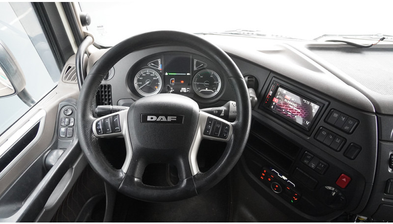 DAF XF480 FT SSC 878.000KM - Sattelzugmaschine: das Bild 5 DAF XF480 FT SSC 878.000KM - Sattelzugmaschine: das Bild 5