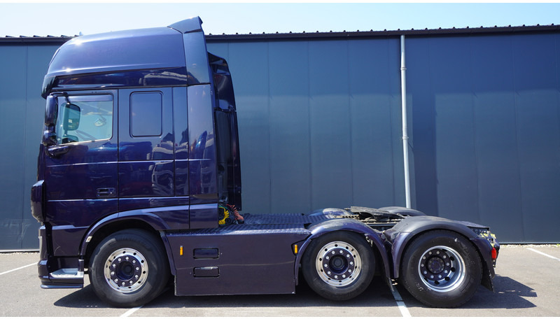 DAF XF510 FTG 6X2 SSC - Sattelzugmaschine: das Bild 1 DAF XF510 FTG 6X2 SSC - Sattelzugmaschine: das Bild 1
