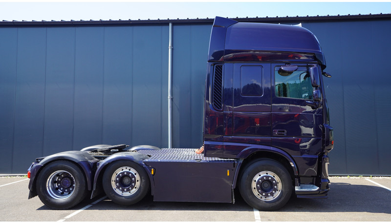 DAF XF510 FTG 6X2 SSC - Sattelzugmaschine: das Bild 2 DAF XF510 FTG 6X2 SSC - Sattelzugmaschine: das Bild 2