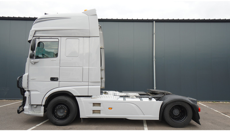 DAF XF530 FT SSC EURO 6 574.000KM INTARDER - Sattelzugmaschine: das Bild 1 DAF XF530 FT SSC EURO 6 574.000KM INTARDER - Sattelzugmaschine: das Bild 1