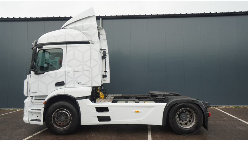 Mercedes-Benz ACTROS 1936 EURO 6 892.000KM - Sattelzugmaschine: das Bild 1 Mercedes-Benz ACTROS 1936 EURO 6 892.000KM - Sattelzugmaschine: das Bild 1
