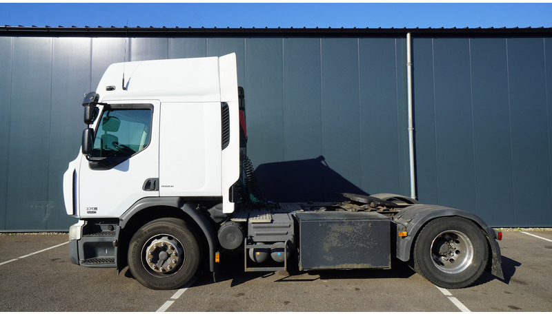 Renault PREMIUM 370 EURO5 685.400KM - Sattelzugmaschine: das Bild 1 Renault PREMIUM 370 EURO5 685.400KM - Sattelzugmaschine: das Bild 1