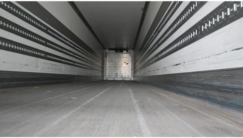 Schmitz Cargobull 3 AXLE FRIGO TRAILER - Kühlkoffer Auflieger: das Bild 4 Schmitz Cargobull 3 AXLE FRIGO TRAILER - Kühlkoffer Auflieger: das Bild 4