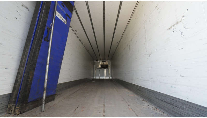 Schmitz Cargobull 3 AXLE FRIGO TRAILER WITH THERMO KING SLX I BI-TEMP - Kühlkoffer Auflieger: das Bild 4 Schmitz Cargobull 3 AXLE FRIGO TRAILER WITH THERMO KING SLX I BI-TEMP - Kühlkoffer Auflieger: das Bild 4