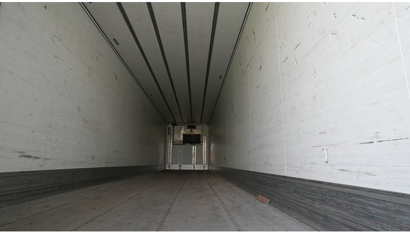 Schmitz Cargobull 3 AXLE FRIGO TRAILER WITH THERMO KING SLX I BI-TEMP - Kühlkoffer Auflieger: das Bild 4 Schmitz Cargobull 3 AXLE FRIGO TRAILER WITH THERMO KING SLX I BI-TEMP - Kühlkoffer Auflieger: das Bild 4
