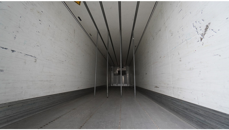 Schmitz Cargobull 3 AXLE FRIGO TRAILER WITH THERMO KING SLX I - Kühlkoffer Auflieger: das Bild 4 Schmitz Cargobull 3 AXLE FRIGO TRAILER WITH THERMO KING SLX I - Kühlkoffer Auflieger: das Bild 4