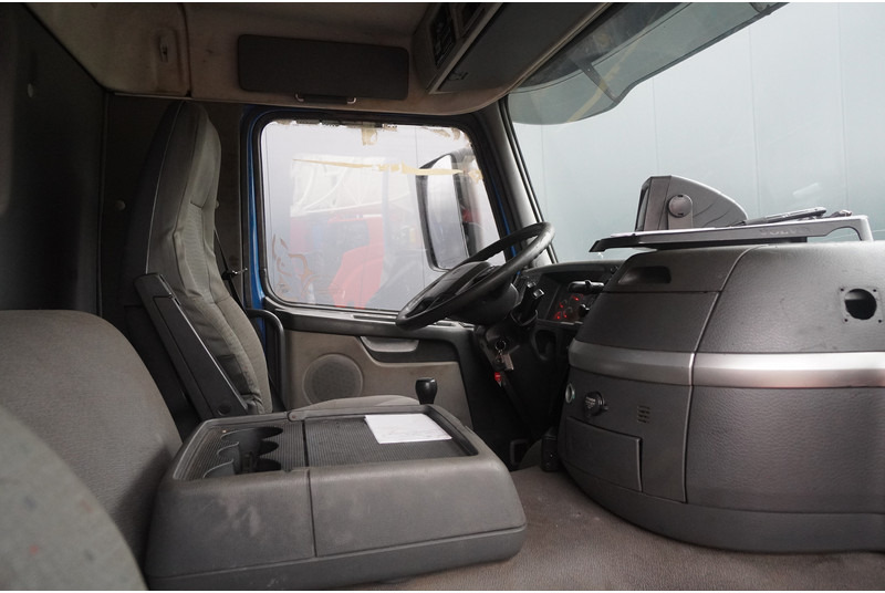 Terberg FM 1850-T 420 8x4 TIPPER 575.600KM - Kipper: das Bild 5 Terberg FM 1850-T 420 8x4 TIPPER 575.600KM - Kipper: das Bild 5