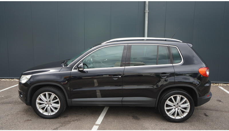 Volkswagen Tiguan 1.4TSI SPORT & STYLE 4MOTION - Kleinbus, Personentransporter: das Bild 1 Volkswagen Tiguan 1.4TSI SPORT & STYLE 4MOTION - Kleinbus, Personentransporter: das Bild 1