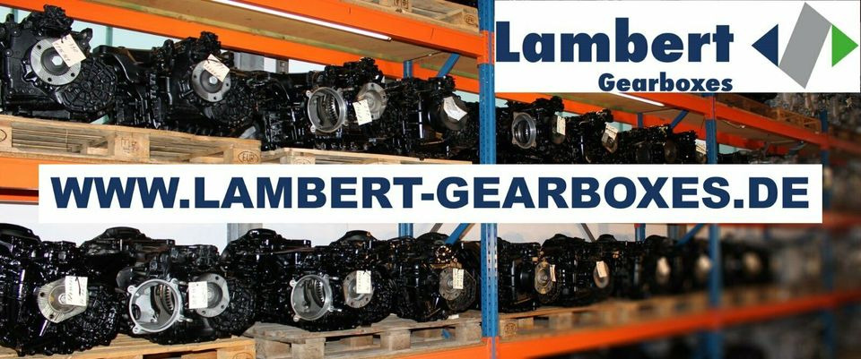 Getriebe Scania GRS 905 R / GRS905 R / GRS905R Austauschgetriebe - Getriebe für LKW: das Bild 5 Getriebe Scania GRS 905 R / GRS905 R / GRS905R Austauschgetriebe - Getriebe für LKW: das Bild 5