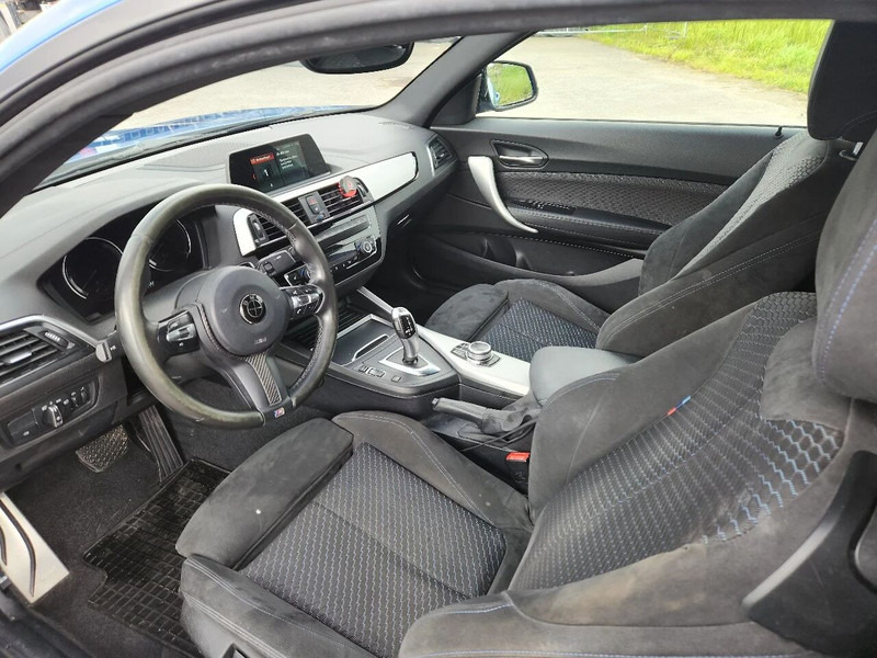 BMW 2 Serie Gran Coupé 218I, M Pak, 2019, Automaat, Xenon, 88000km, - PKW: das Bild 2 BMW 2 Serie Gran Coupé 218I, M Pak, 2019, Automaat, Xenon, 88000km, - PKW: das Bild 2