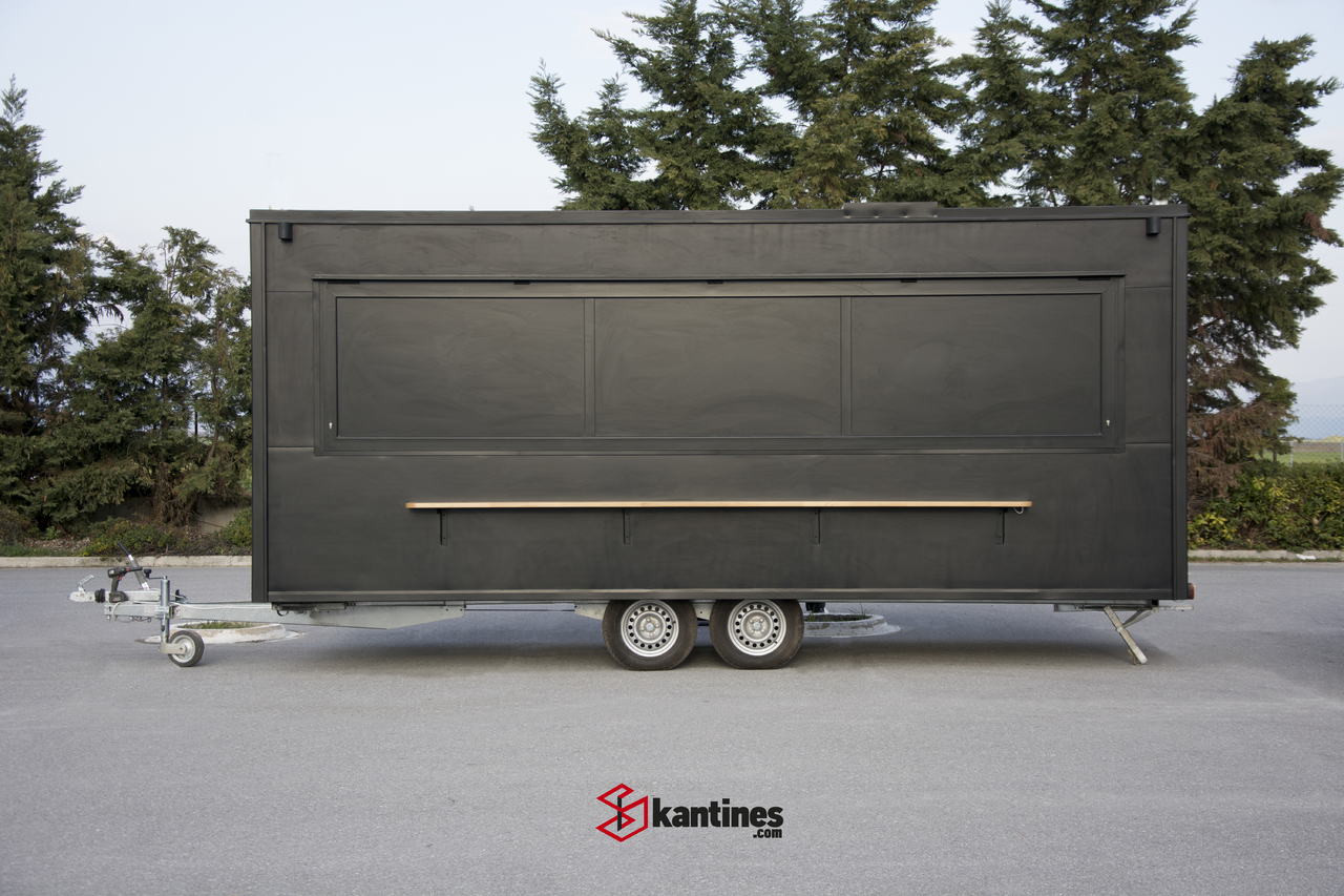 Skretas Standard XXL Size - Verkaufsanhänger: das Bild 5 Skretas Standard XXL Size - Verkaufsanhänger: das Bild 5