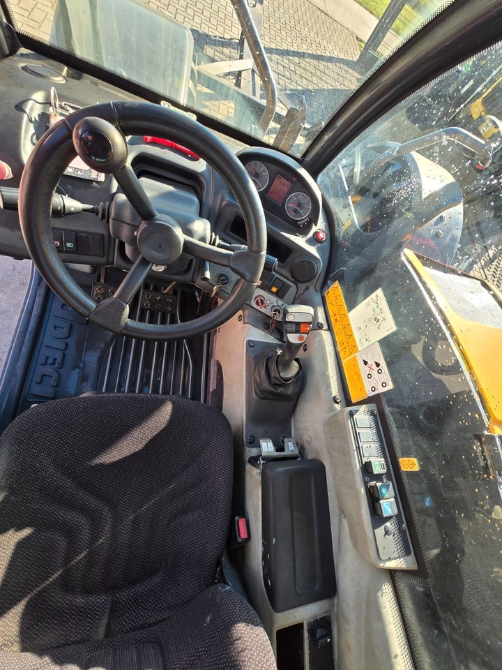 Leasing für  Dieci Agri Star 40.7 Dieci Agri Star 40.7: das Bild 15