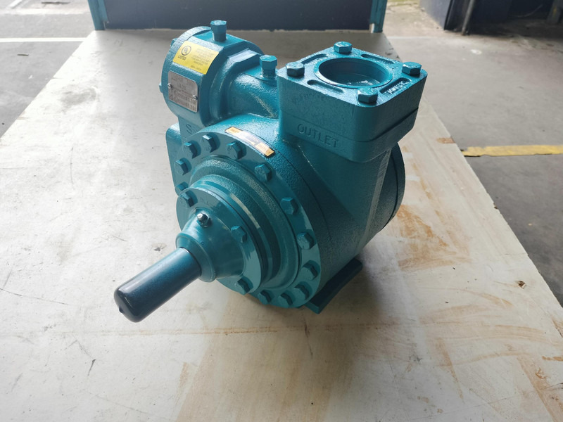 Blackmer LPG Pump LGLD2 and LGLD3 (Pumpset v-belt drive) - Wasserpumpe: das Bild 5 Blackmer LPG Pump LGLD2 and LGLD3 (Pumpset v-belt drive) - Wasserpumpe: das Bild 5