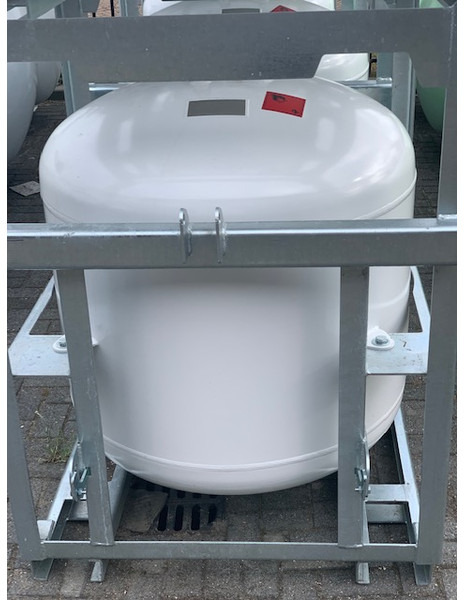 De Visser gastank New ADR LPG tank 760ltr Full Frame LPG, Gas, Gaz, Gastank Available in different RAL colours on request Gastank - Lagertank: das Bild 1 De Visser gastank New ADR LPG tank 760ltr Full Frame LPG, Gas, Gaz, Gastank Available in different RAL colours on request Gastank - Lagertank: das Bild 1
