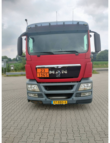 MAN TGS 26.400 6x2-4 LL -26900 L Gas tank truck -Gas, Gaz, LPG, GPL, Propane, Butane tank, Gastank ID 2.168 Rootselaar, flowmeter, pump - Tankwagen: das Bild 2 MAN TGS 26.400 6x2-4 LL -26900 L Gas tank truck -Gas, Gaz, LPG, GPL, Propane, Butane tank, Gastank ID 2.168 Rootselaar, flowmeter, pump - Tankwagen: das Bild 2