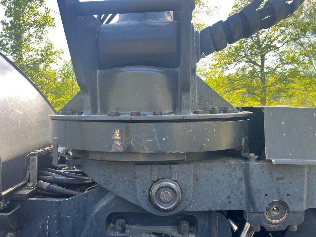 Ponsse Beaver - Harvester: das Bild 4 Ponsse Beaver - Harvester: das Bild 4