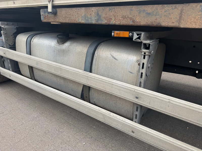 DAF CF 75.310 **EURO 5-FRENCH TRUCK** - Koffer LKW: das Bild 5 DAF CF 75.310 **EURO 5-FRENCH TRUCK** - Koffer LKW: das Bild 5
