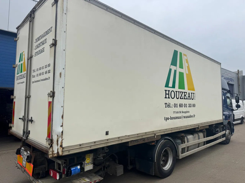 Koffer LKW DAF CF 75.310 **EURO 5-FRENCH TRUCK**: das Bild 11