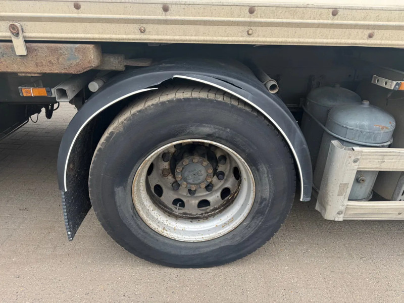 Koffer LKW DAF CF 75.310 **EURO 5-FRENCH TRUCK**: das Bild 7