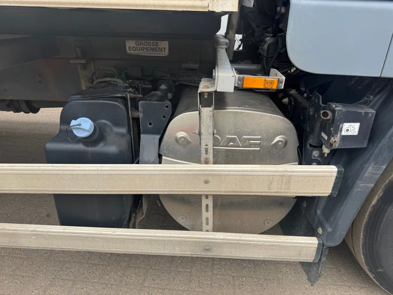 DAF CF 75.310 **EURO 5-FRENCH TRUCK** - Koffer LKW: das Bild 4 DAF CF 75.310 **EURO 5-FRENCH TRUCK** - Koffer LKW: das Bild 4
